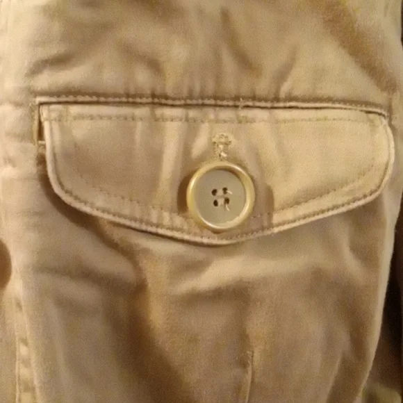 Jacket - Picture 2 of 5